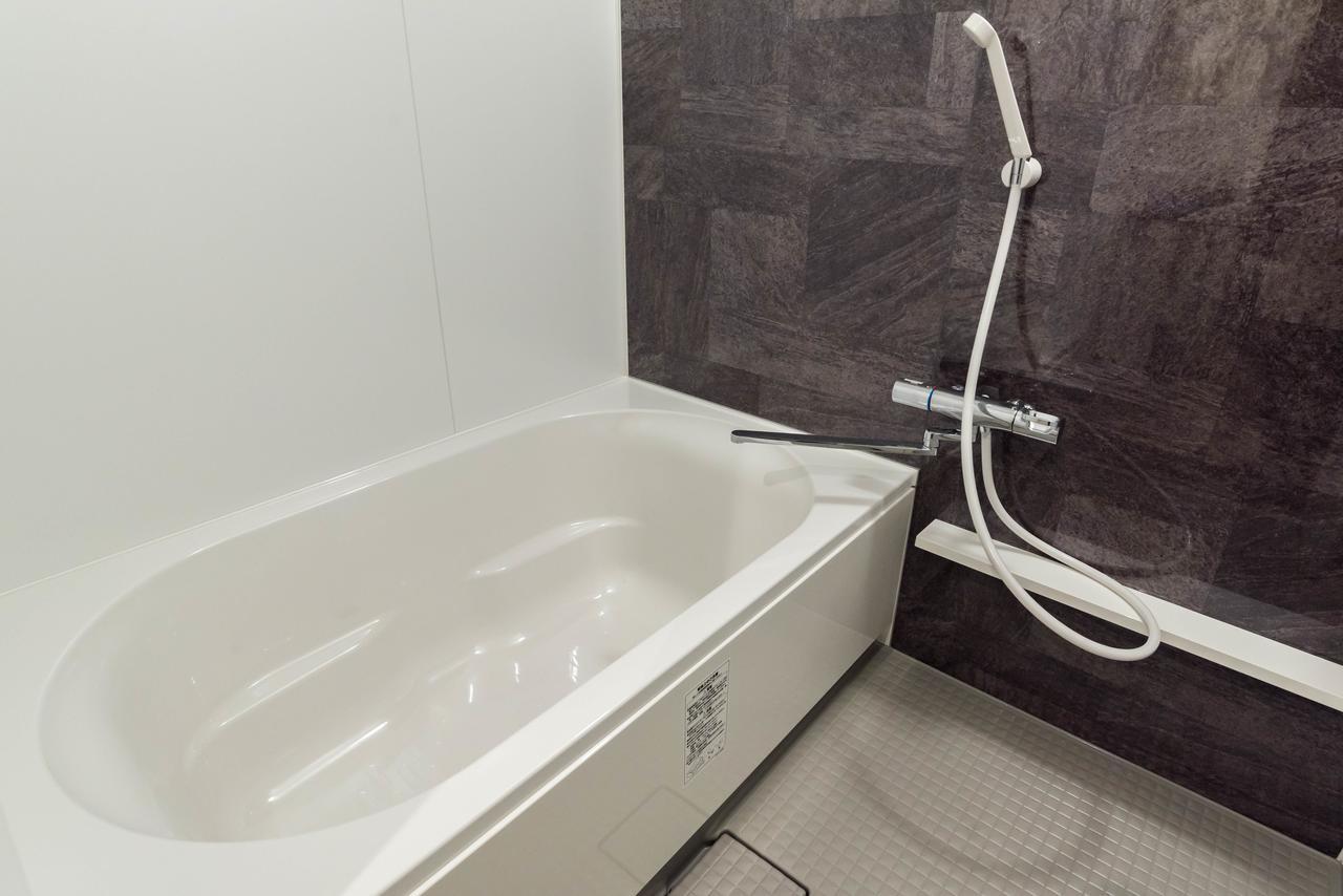 Bijou Suites Musubi Osaka Esterno foto