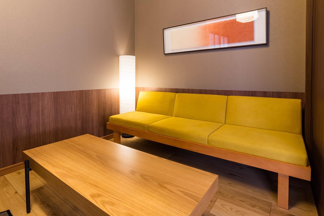 Bijou Suites Musubi Osaka Esterno foto